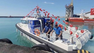 Şehit polis memurunun adı Mavi Vatanda yaşatılacak