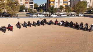 Şehitkamil ev sahipliğinde 2. Gaziantep Motofest başlıyor
