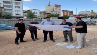 Şehitkamilin dört bir yanında yatırım hamlesi
