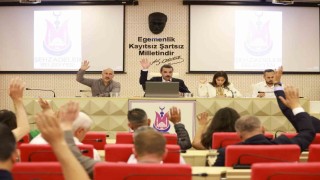 Şehzadeler Meclisinde 18 karar birden