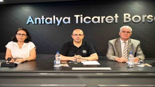 Sektör temsilcilerine B-Reçete sistemi anlatıldı