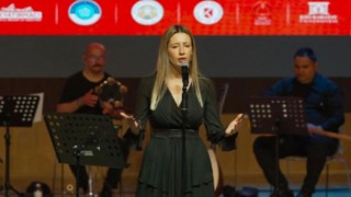 Selçuk Üniversitesi Öğrencileri Ses Yarışmasında Ödülleri Topladı