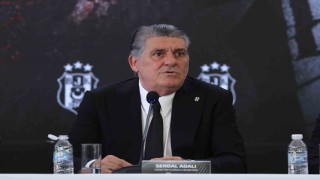 Serdal Adalı: Beşiktaş taraftarına Euroleague yakışırdı