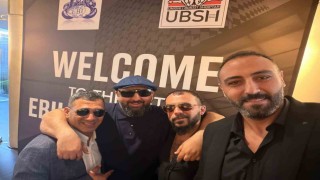 Serdar Avcı, Türkiye Profesyonel Boks Komisyonu Başkanı oldu