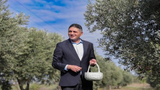 Serkan Acardan Aliağa için Madrid Modeli hamlesi