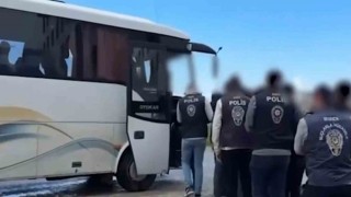 Siber suçlarla mücadele kapsamında düzenlenen operasyonlarda 193 şüpheli yakalandı