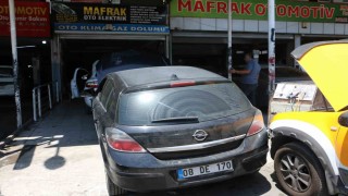 Sıcaklıklar arttı, araç klimaları için sanayide uzun kuyruklar oluştu