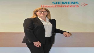 Siemens Healthineers Türkiyenin yeni CEOsu Nalan Abdullahoğlu oldu