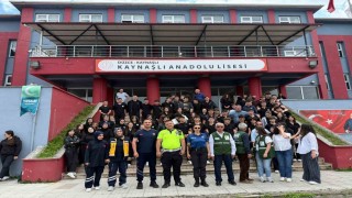 Sigaranın zararlarına dikkat çektiler