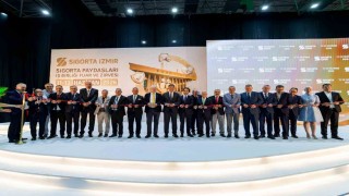 Sigorta İzmir sektörün buluşma noktası oldu