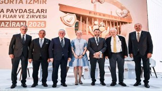 Sigorta İzmir, sektörün geleceğine ışık tuttu