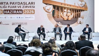 Sigorta İzmirde geleceğin riskleri ve fırsatları masaya yatırıldı