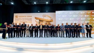 Sigorta sektörü İzmirde buluştu