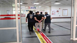 Siirt merkezli yasa dışı bahis operasyonunda 10 şüpheli yakalandı