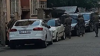 Siirtte bayram günü işlenen cinayete ilişkin 1 gözaltı