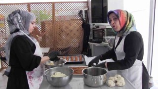 Siirtte bir ilk: Çölyak hastaları artık gönül rahatlığıyla yemek yiyebiliyor