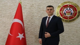 Siirtte mülki idare amirlerinin yerleri değişti