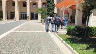 Siirtte sokakta bulunan cesede ilişkin 4 tutuklama