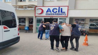 Siirtte yasa dışı bahis operasyonu: 120 milyon liralık suç geliri tespit edildi