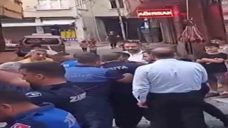 Siirtte zabıtadan seyyar satıcılara yönelik kapsamlı denetim