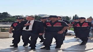 Silifke Belediyesine yönelik rüşvet soruşturmasında belediye başkanı ile birlikte 9 kişi tutuklandı