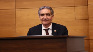 Silivri Belediye Başkanvekilliğine CHPli Yalçın Ekici seçildi
