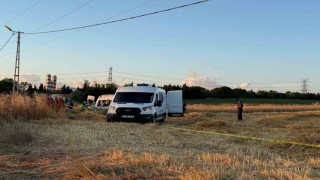 Silivri'de 2 kişinin öldüğü minibüs kazasında yol trafiğe açıldı