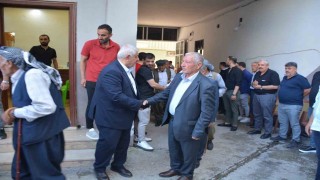 Silopide 7 kişinin yaralandığı kavgada taraflar barıştı