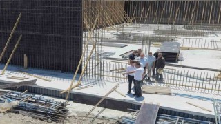 Simav Kaymakamı Karaloğludan, Tarıma Dayalı İhtisas OSBde inceleme
