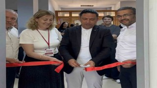 Simavda trafik güvenliğine yönelik örnek proje sergisi