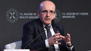 Şimşek: “Hanehalkı enflasyon beklentisi 12 ayda 3,4 puan iyileşti”
