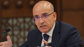 Şimşek: Mayısta Enflasyon Yüzde 32,6’ya Geriledi