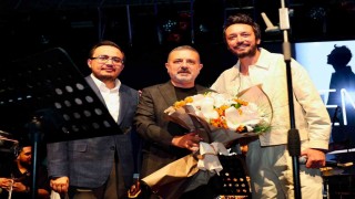Sincanda Veli Erdem Karakülah rüzgarı esti