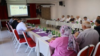 Sinopta 2025-2026 eğitim-öğretim yılı değerlendirildi