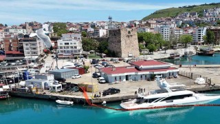 Sinopta 5 yaş altı ölüm hızında rekor artış: Binde 5,2den binde 14,7ye çıktı