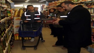 Sinopta fahiş fiyata geçit yok