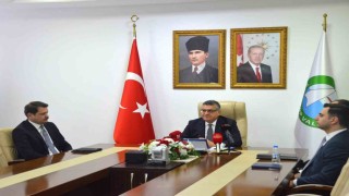 Sinopta kamuda memnuniyet yüzde 1 yükseldi