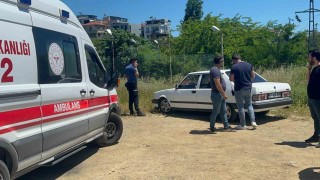 Sinopta kayıp genç otomobilde yaralı bulundu