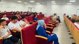 Sinopta sağlık bilinci için eğitim seferberliği