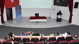 Sinopta Su Verimliliği Belgesi Eğitim ve Bilgilendirme Toplantısı