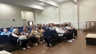 Sinopta yönetici yetiştirme programı başarıyla tamamlandı