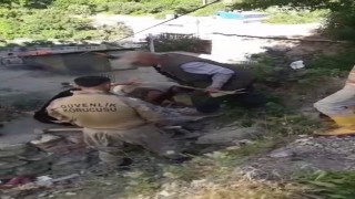 Şırnakta kadına şiddet iddiası: 2 gözaltı