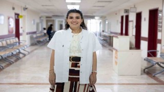‘Şişman diyetisyen dediler, 36 kilo verip herkesi şaşırttı