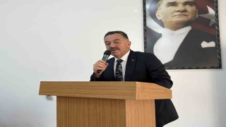Sivas ASKFde Ali Yavuz dönemi