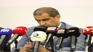 Sivasspor Divan Kurulu Üyesi İzgiden kritik uyarı