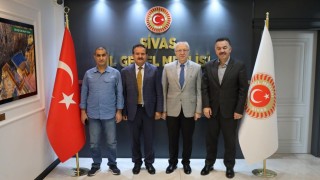 Sivasspor için İl Genel Meclisi harekete geçiyor