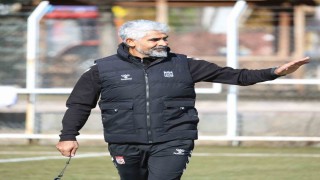 Sivassporda İsmet Taşdemir ile yollar ayrıldı