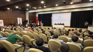 Sivassporda olağanüstü kongre kararı
