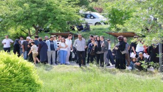 Sivasta adaylar bu sefer hata yapmadı