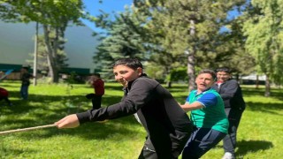 Sivasta ÇEDES Projesi yıl sonu programıyla sona erdi
